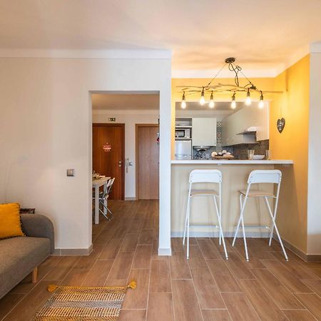 Apartamento Mar A Vista By Portucasa Albufeira Bagian luar foto
