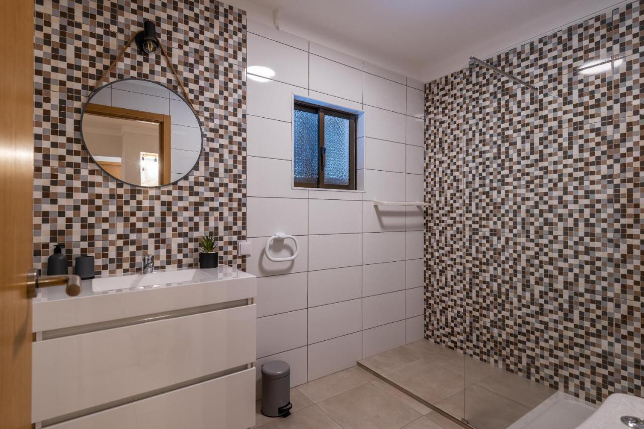 Apartamento Mar A Vista By Portucasa Albufeira Bagian luar foto